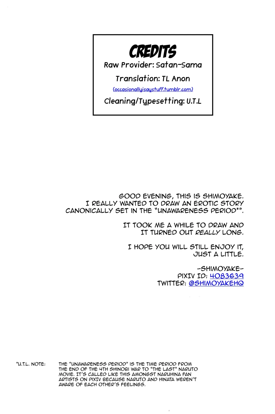 [Shimoyake] A Sweet Nightmare Fhentai - Page 5