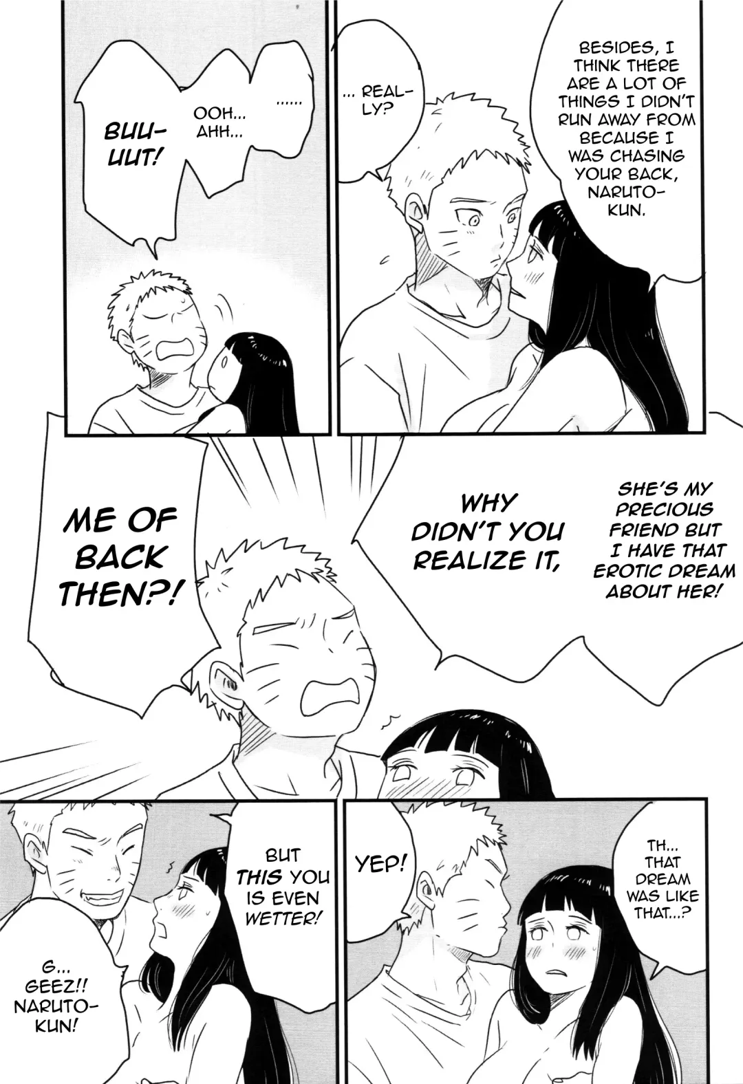 [Shimoyake] A Sweet Nightmare Fhentai - Page 70