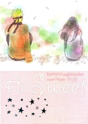 Read [Shimoyake] A Sweet Nightmare - Fhentai