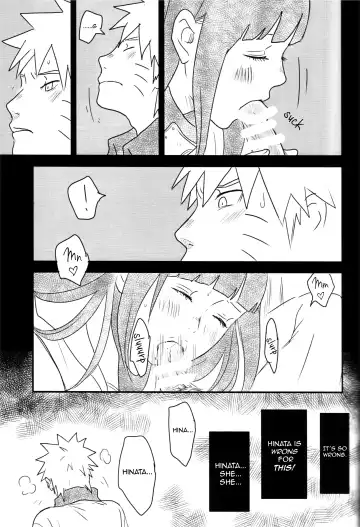 [Shimoyake] A Sweet Nightmare Fhentai - Page 22