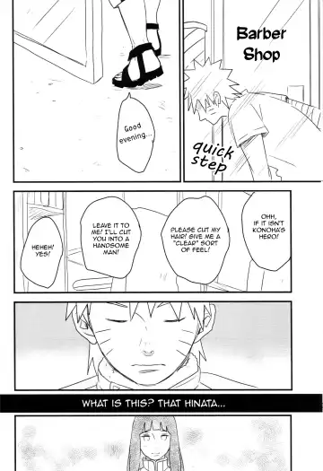 [Shimoyake] A Sweet Nightmare Fhentai - Page 49