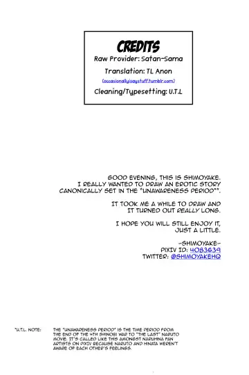 [Shimoyake] A Sweet Nightmare Fhentai - Page 5