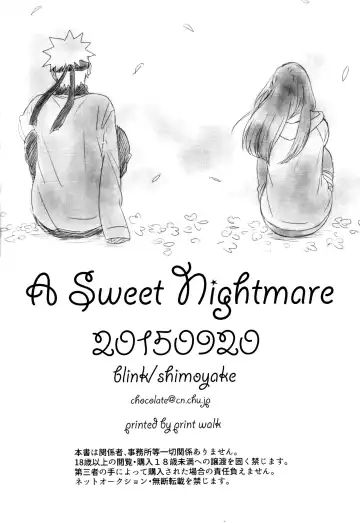 [Shimoyake] A Sweet Nightmare Fhentai - Page 91
