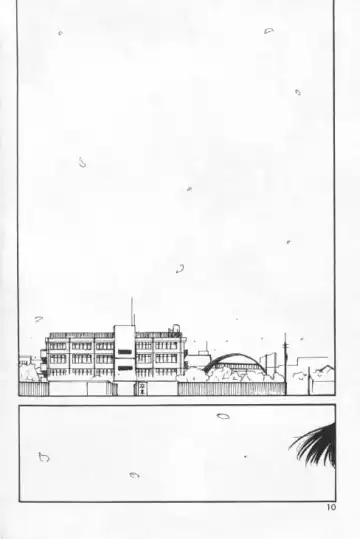 [Tanaka Yutaka] Suki Nan Datteba - Lovely World | 我好喜歡 Fhentai - Page 7