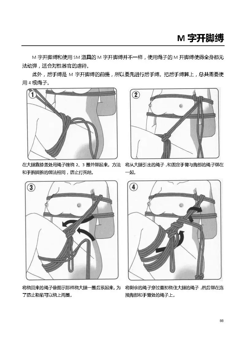 [Mitsuba] Karada mo Kokoro mo Boku no Mono ~Hajimete no SM Guide~ Fhentai - Page 94