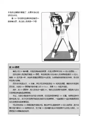 [Mitsuba] Karada mo Kokoro mo Boku no Mono ~Hajimete no SM Guide~ Fhentai - Page 44