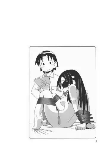 [Mitsuba] Karada mo Kokoro mo Boku no Mono ~Hajimete no SM Guide~ Fhentai - Page 61