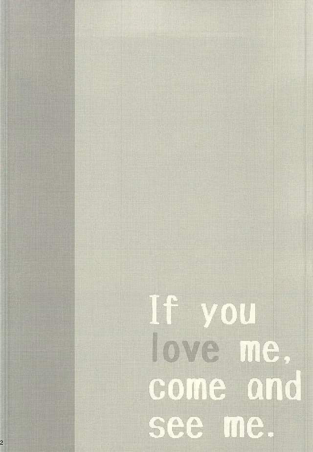 [Samoko] If you love me, come and see me. Fhentai - Page 20