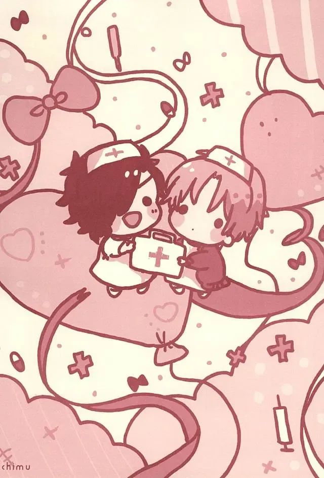 [Herahera - Toufu] Naasu No O Shigoki Fhentai - Page 58