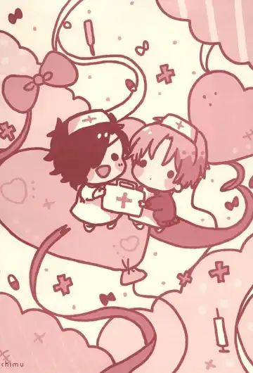 [Herahera - Toufu] Naasu No O Shigoki Fhentai - Page 58