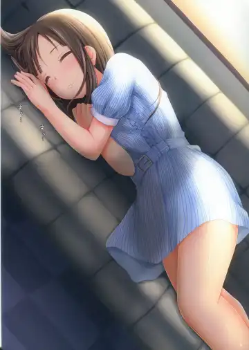 [Imachi] Coolish Groove! Fhentai - Page 10