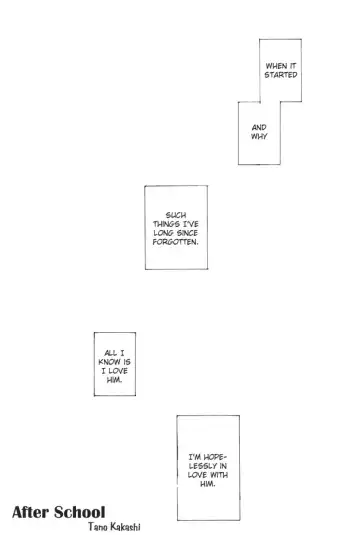 GHR18 After School Fhentai - Page 4