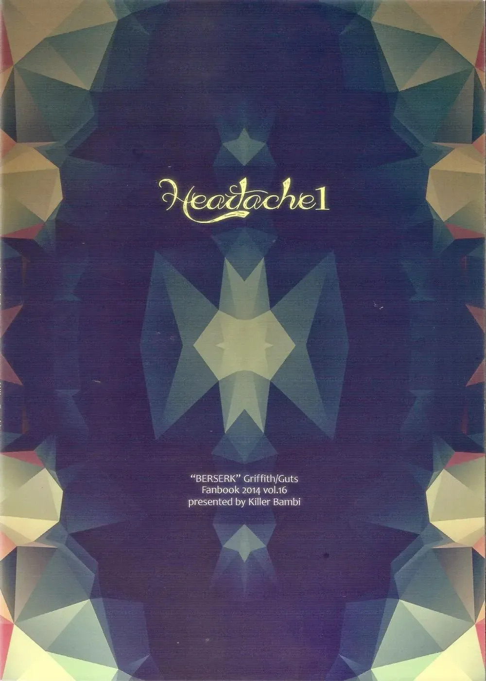 [Matsumoto Inaki] Heartache 1 Fhentai - Page 28