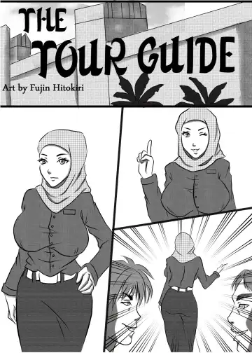 Read [Fujin Hitokiri] The Tour Guide - Fhentai