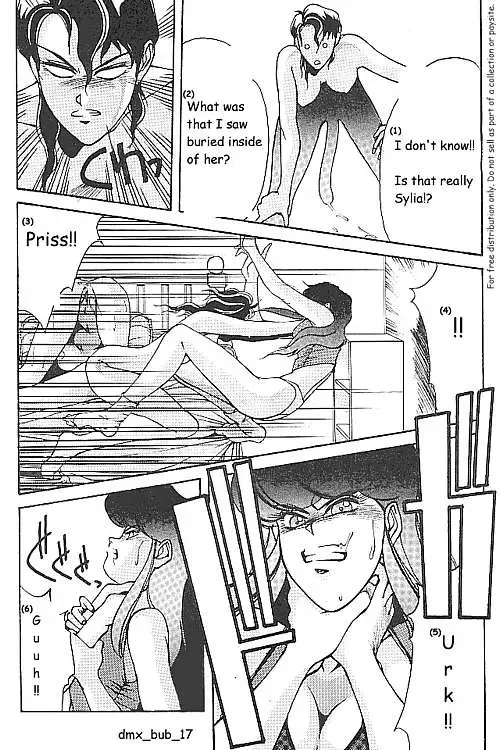 [Aizen Katsura - Kii-r] BUBBLES Fhentai - Page 18