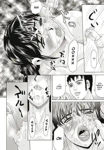 [Yokoyama Michiru] Haha ga Hakui o Nugu toki Fhentai - Page 114