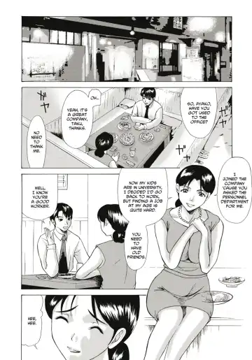 [Yokoyama Michiru] Haha ga Hakui o Nugu toki Fhentai - Page 165