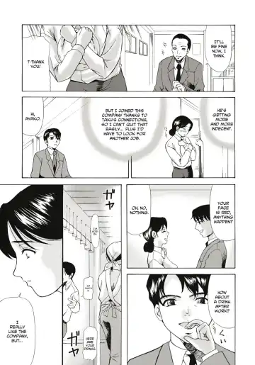 [Yokoyama Michiru] Haha ga Hakui o Nugu toki Fhentai - Page 168