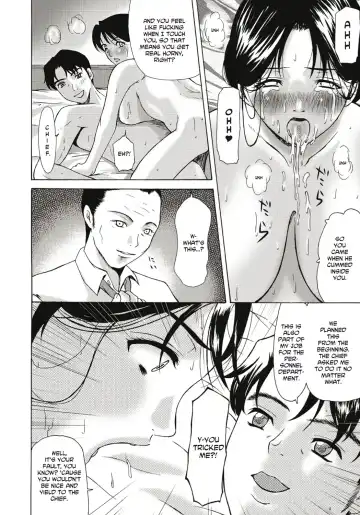 [Yokoyama Michiru] Haha ga Hakui o Nugu toki Fhentai - Page 179