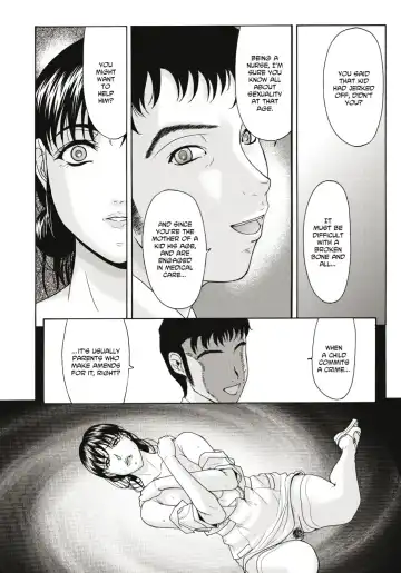 [Yokoyama Michiru] Haha ga Hakui o Nugu toki Fhentai - Page 75