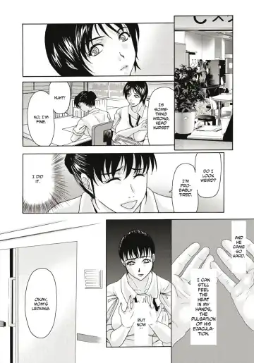 [Yokoyama Michiru] Haha ga Hakui o Nugu toki Fhentai - Page 83