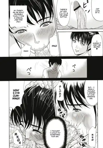 [Yokoyama Michiru] Haha ga Hakui o Nugu toki Fhentai - Page 85