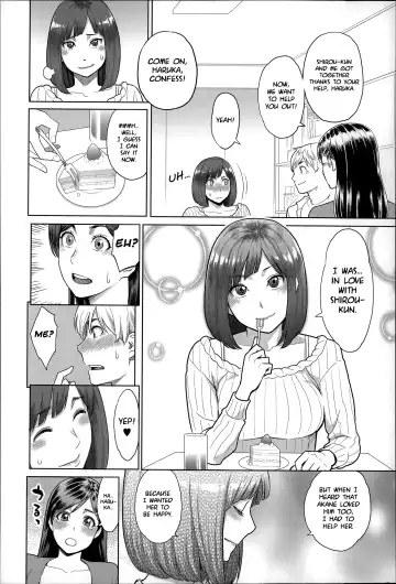 [Mikami Cannon] Happy Birthday Rental Kareshi | Happy Birthday Rental Boyfriend Fhentai - Page 2