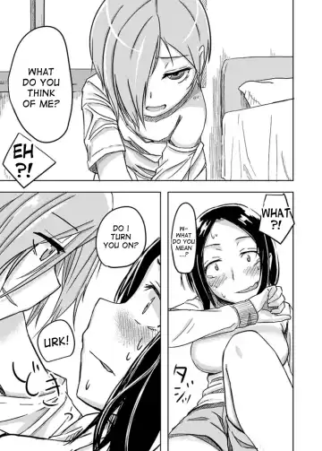 [Okyuuri] Kaeriuchi Fhentai - Page 11