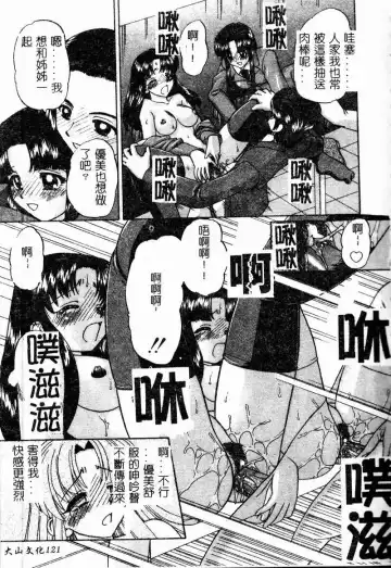 [Chunrouzan] Rankou Enikki Fhentai - Page 122