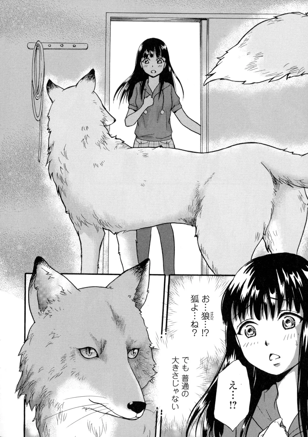 Kemono DIRECT Fhentai - Page 47