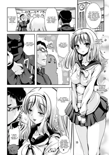 [Marneko] Furubita Dress | An Old Dress Fhentai - Page 20