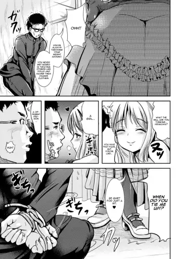 [Marneko] Furubita Dress | An Old Dress Fhentai - Page 5