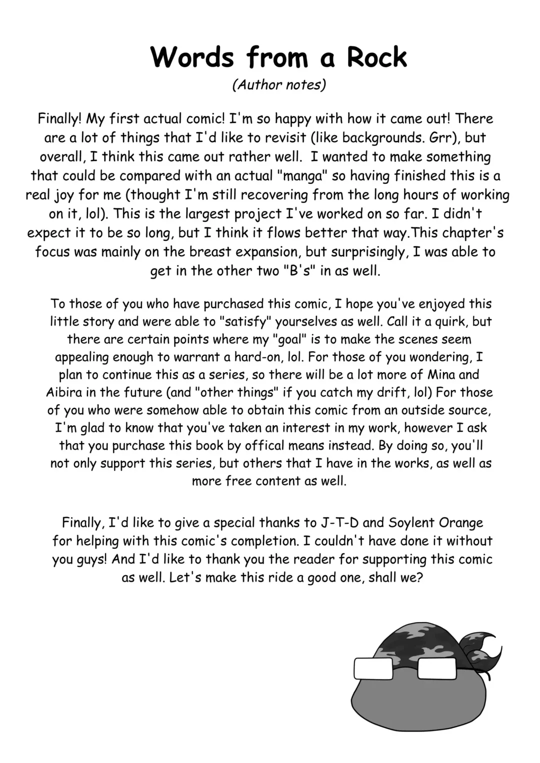 [Oxdaman] MikoXMonster_Chapter1_A_Lovely_Devil_in_Me Fhentai - Page 36