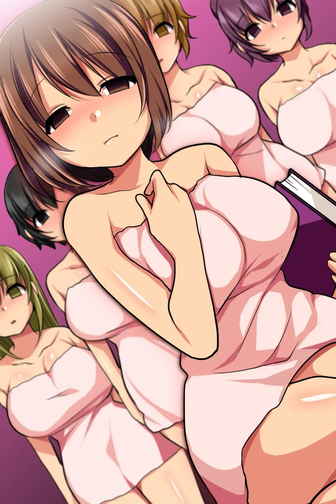 [Konecha] Itoko ga Saikin, Muchimuchi no Kekkou Ii Karada ni Natte Kita node Saimin de Itazura Shite Mita Fhentai - Page 50