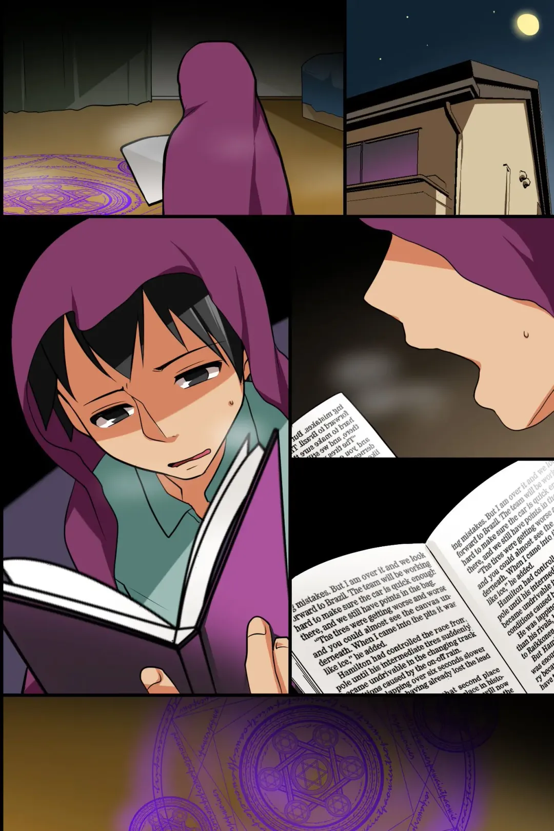 [Konecha] Itoko ga Saikin, Muchimuchi no Kekkou Ii Karada ni Natte Kita node Saimin de Itazura Shite Mita Fhentai - Page 51