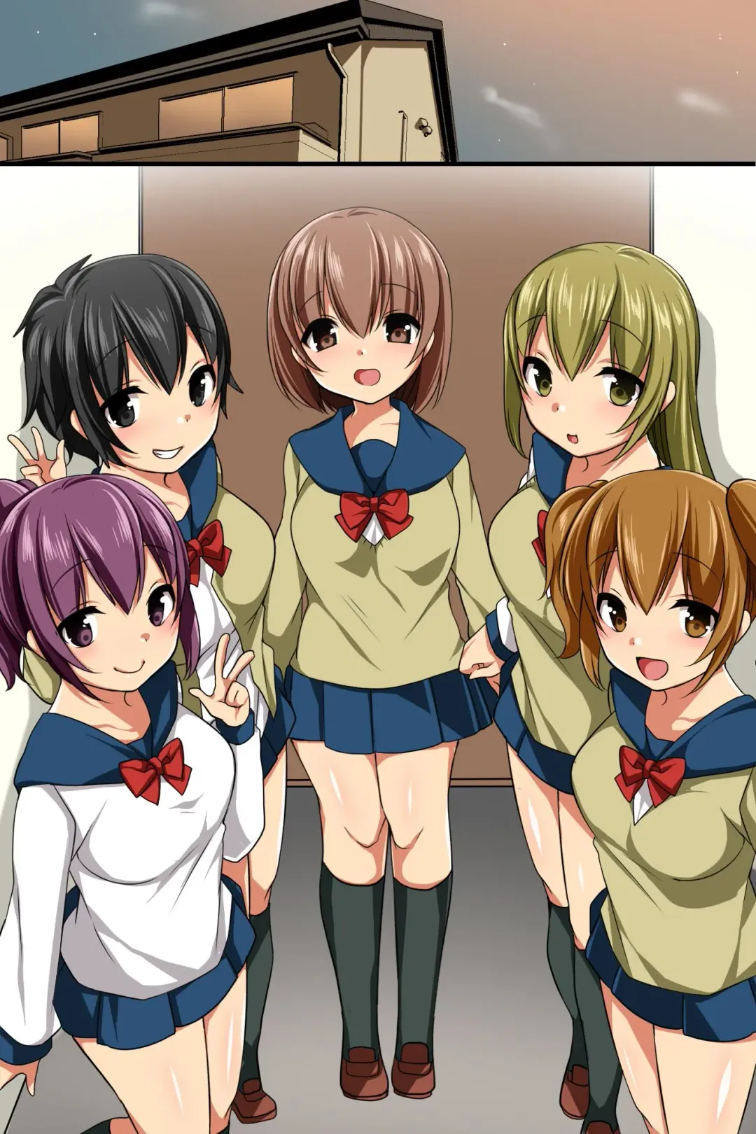 [Konecha] Itoko ga Saikin, Muchimuchi no Kekkou Ii Karada ni Natte Kita node Saimin de Itazura Shite Mita Fhentai - Page 54