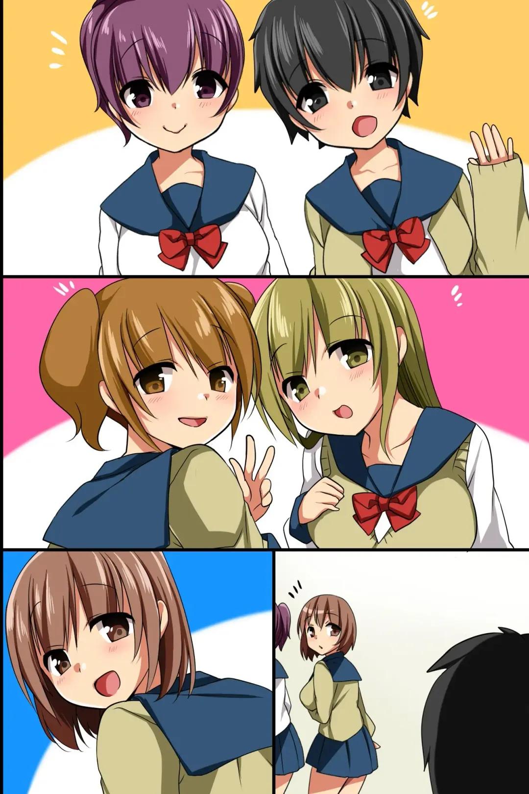 [Konecha] Itoko ga Saikin, Muchimuchi no Kekkou Ii Karada ni Natte Kita node Saimin de Itazura Shite Mita Fhentai - Page 55