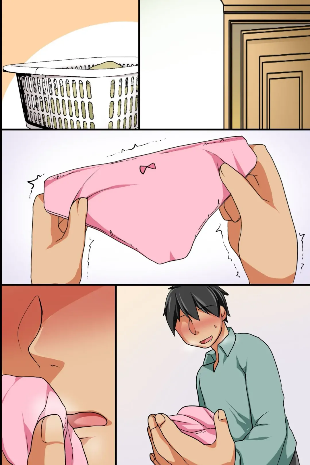 [Konecha] Itoko ga Saikin, Muchimuchi no Kekkou Ii Karada ni Natte Kita node Saimin de Itazura Shite Mita Fhentai - Page 57