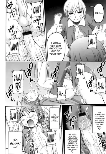 [Kagechin] Boku no Yakume | My Duty Fhentai - Page 10