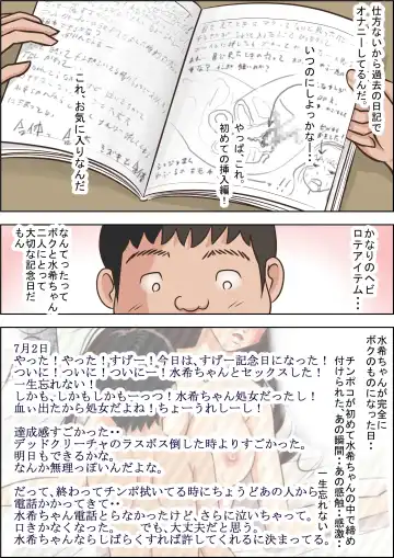 Aitsu, Kotowarenai kara.. Vol. 4 Fhentai - Page 2