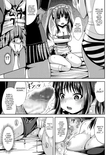 [Marneko] Trans B Maid S Fhentai - Page 14