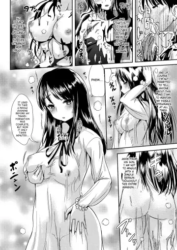 [Marneko] Trans B Maid S Fhentai - Page 3