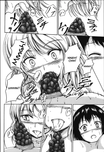 [Shiina Nami] Anata to Nara... Ii Yo Fhentai - Page 14