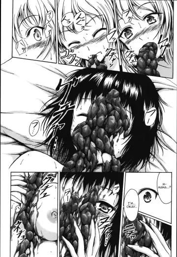 [Shiina Nami] Anata to Nara... Ii Yo Fhentai - Page 19