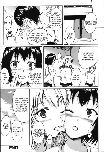 [Shiina Nami] Anata to Nara... Ii Yo Fhentai - Page 22
