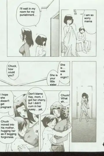 [Motozaki Akira] Chucks Day Fhentai - Page 8