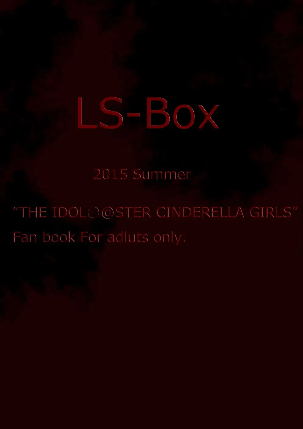 [Mitsuki Suzu] Anadoru -Jougasaki Mika Hen- Fhentai - Page 23