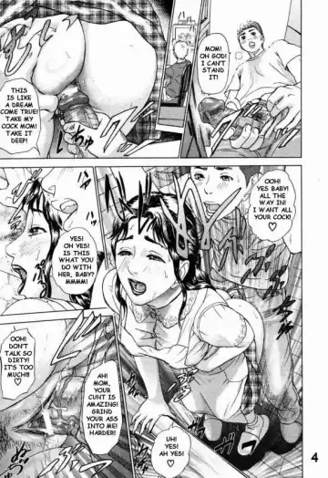 [Hyji] Desperate Desires Fhentai - Page 4