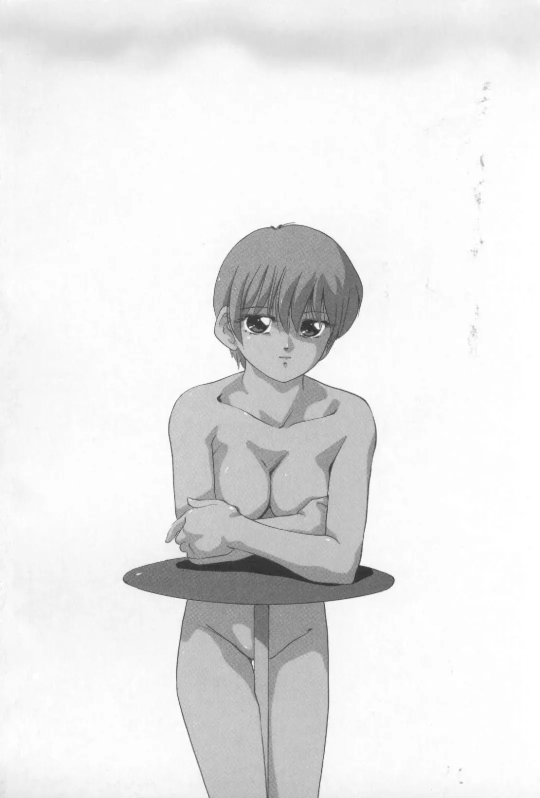 [Kazusa Shima] Yumemiru Tenshi Fhentai - Page 6