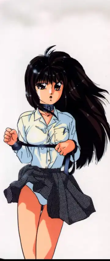 [Kazusa Shima] Yumemiru Tenshi Fhentai - Page 3